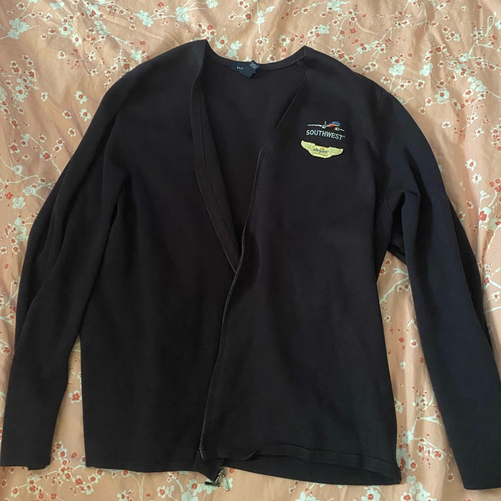 Southwest Airlines Jacket ✈️🌎